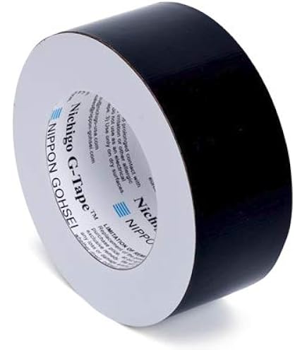 G-Tape - Acrylic Flashing 12